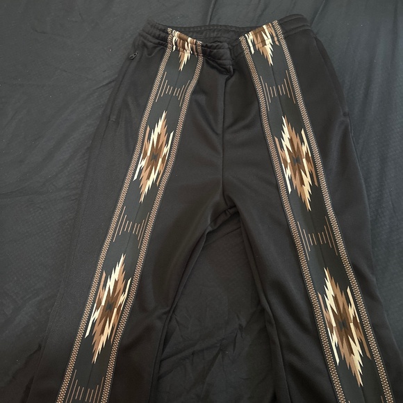 Kapital track sweatpants